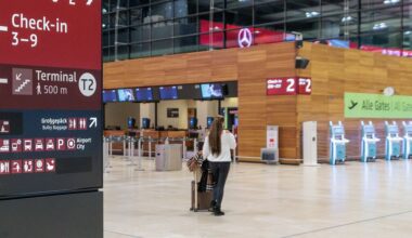 Drones gezien bij militaire basis in België