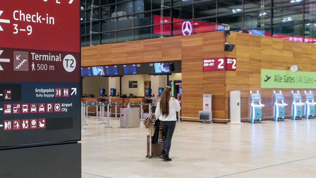 Drones gezien bij militaire basis in België