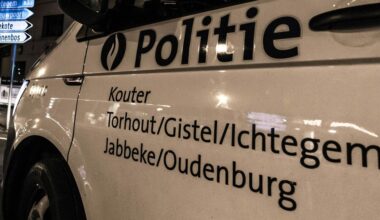 Ontsnapte criminelen uit België zitten weer vast