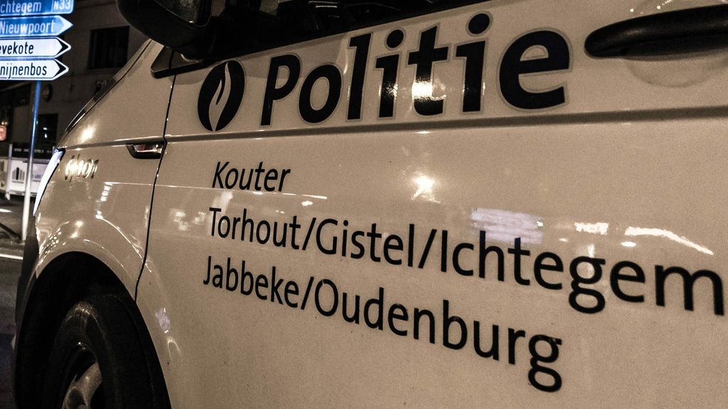 Ontsnapte criminelen uit België zitten weer vast