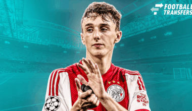 Youri Baas gelinkt aan toptransfer bij Ajax na bizarre ontwikkeling