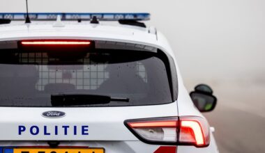 Politie toont foto's van voortvluchtige verdachten moordzaak