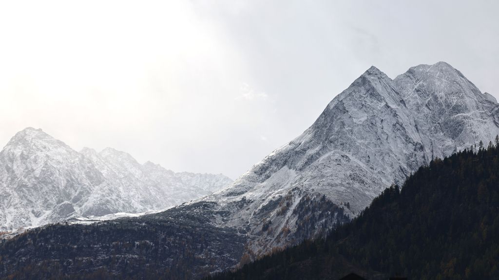 Vijf Duitse bergbeklimmers omgekomen door lawine in Zuid-Tirol