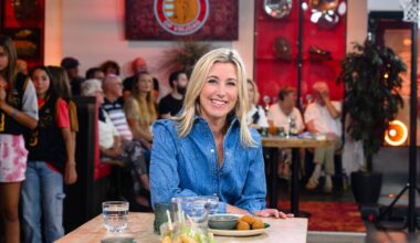 Dit is de reden waarom er vanavond geen Carrie op Vrijdag is