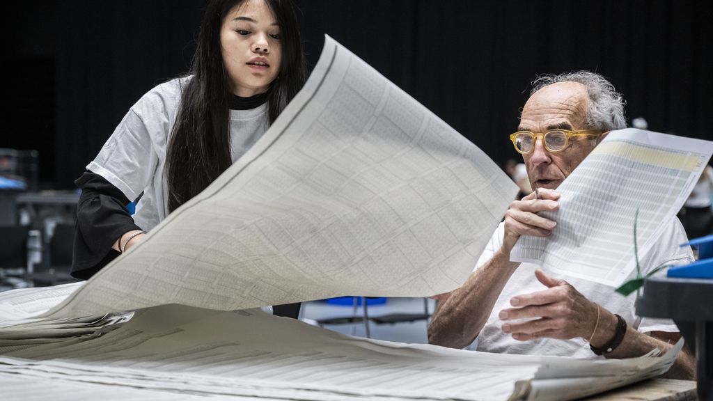 aantijgingen verkiezingsproces zijn 'bedreiging voor de democratie'