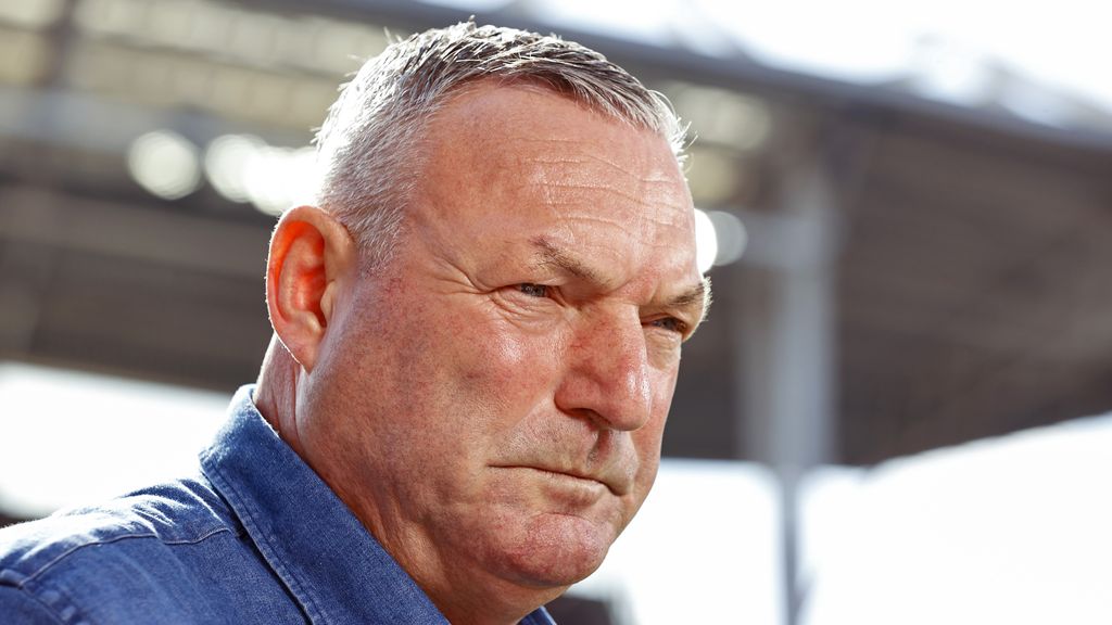 Van hoge pieken naar diepe dalen: wat is er aan de hand met FC Utrecht? - NOS