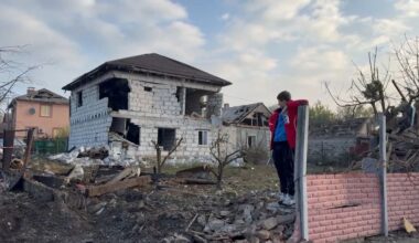 Nieuwe aanval Rusland op Oekraïens stroomnet, Russische olietanker geraakt