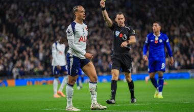 Gitzwarte avond voor Xavi Simons: ‘ultieme vernedering’ en schokkend laag cijfer - FCUpdate.nl