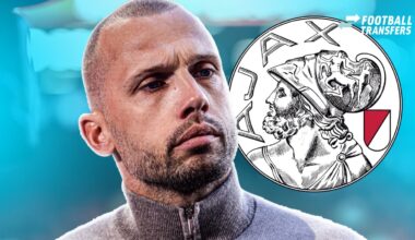 'Ontslag voor John Heitinga bij Ajax na opmerkelijke analyse'