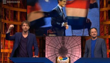 De TV van gisteren: Even Tot Hier en Wie is De Mol? domineren primetime