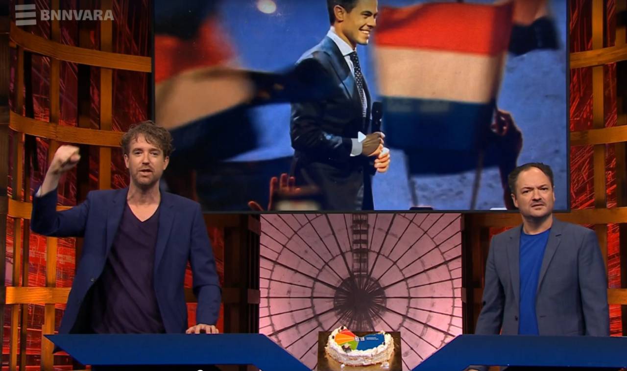 De TV van gisteren: Even Tot Hier en Wie is De Mol? domineren primetime