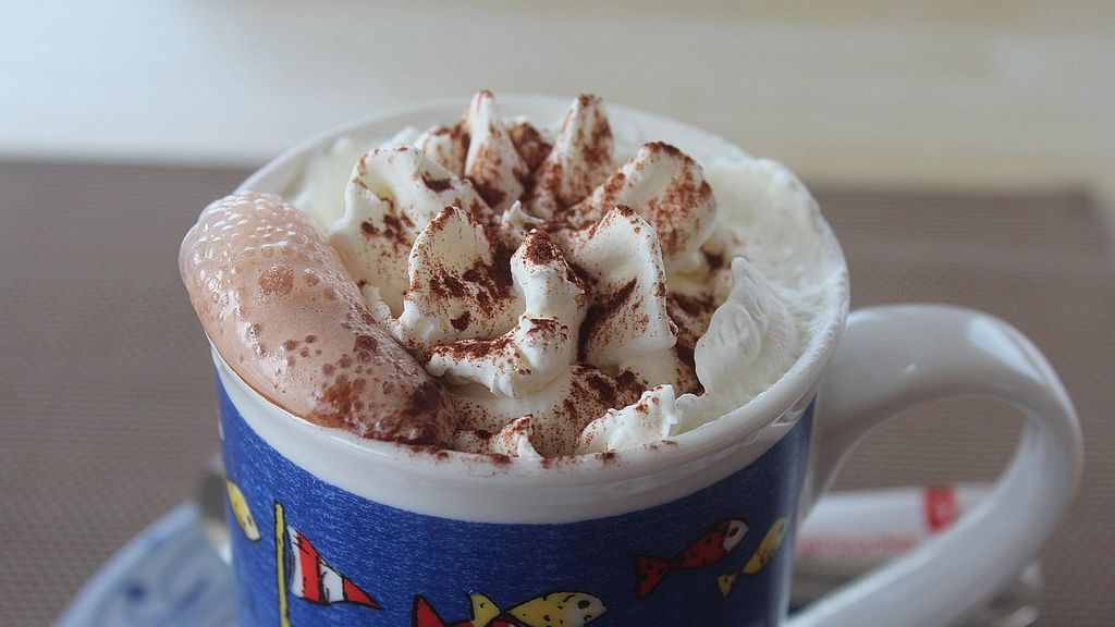 Vrachtwagen vol slagroom gestolen in Canada