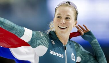 Dubbel voor Conijn op lange afstanden NK, Groenewoud tweede