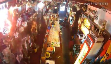 Aanhangers Heracles en PEC slaags in café, vernielingen aangericht