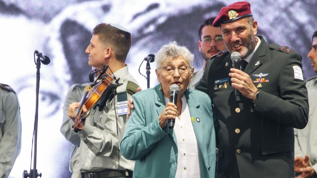 Concertgebouw schrapt Chanoeka-concert om banden zanger met leger Israël