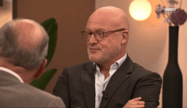 NEC heeft doorverkooppercentage op Robin Roefs, bevestigt Wilco van Schaik