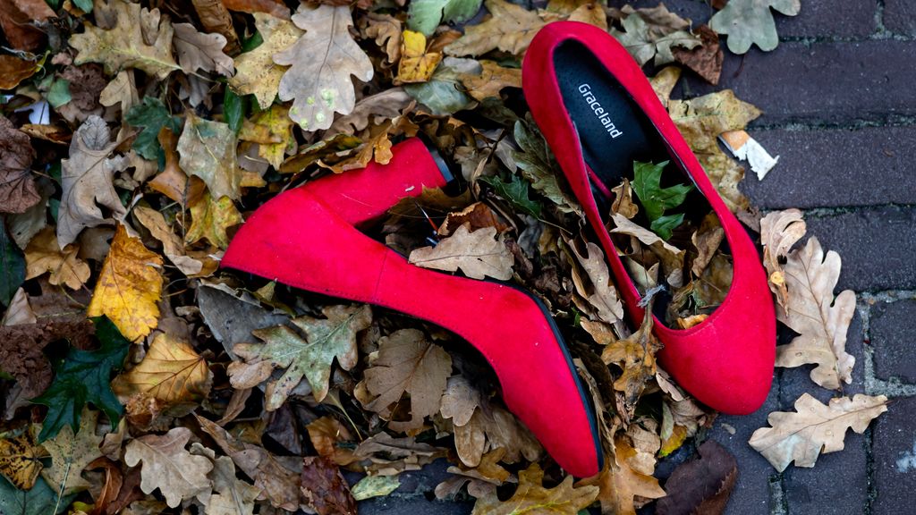 Vrouwen die vluchten voor gewelddadige partner steeds vaker ondergebracht in hotels