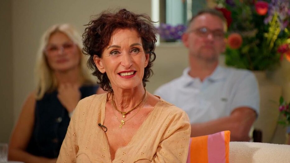 Ingrid vindt liefde na B&B Vol Liefde