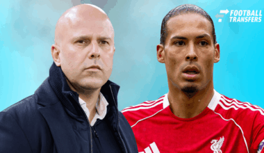 Arne Slot ontslagen bij Liverpool? Virgil van Dijk reageert erg fel