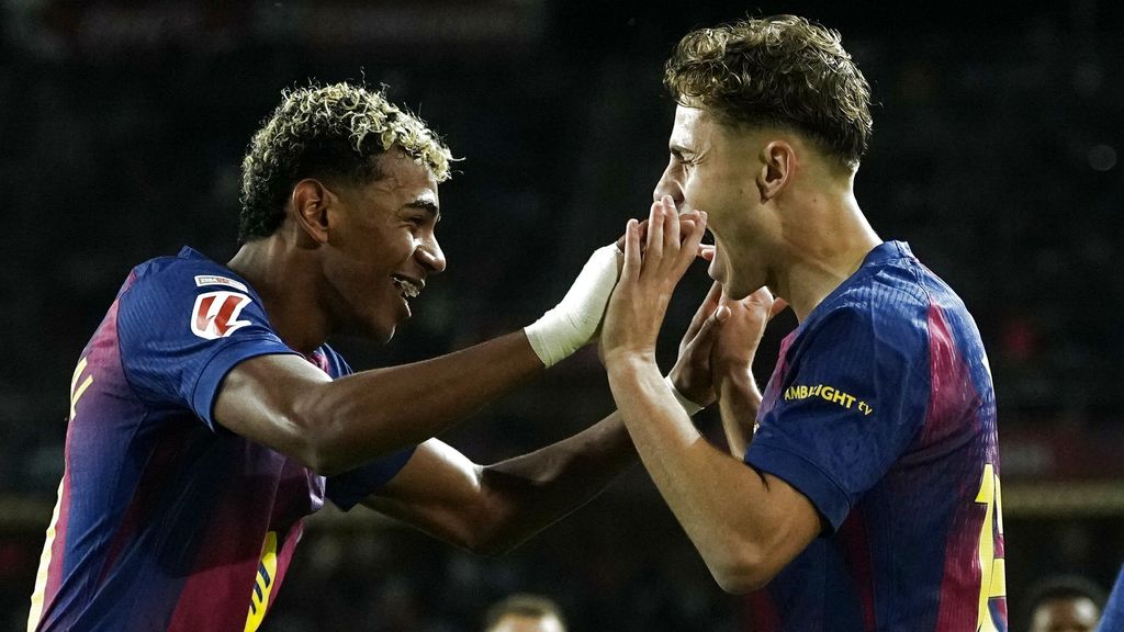 Barcelona thuis langs verrassingsploeg Elche, Antony schittert bij Betis