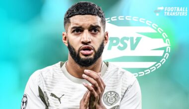 Transfercircus rond Ismael Saibari: winterse transfer onvermijdelijk
