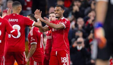 'Hij liet zien waarom Liverpool hem zo heeft gemist'