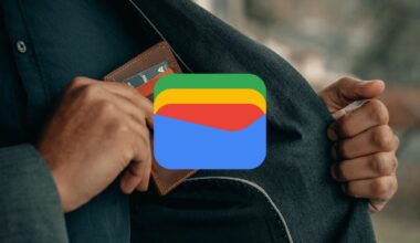 Verander deze instelling in Google Wallet als je privacy je lief is