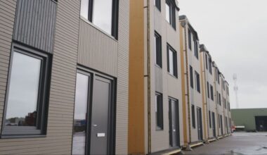 Fabrieken voor prefabhuizen draaien slecht: 'Doodzonde'