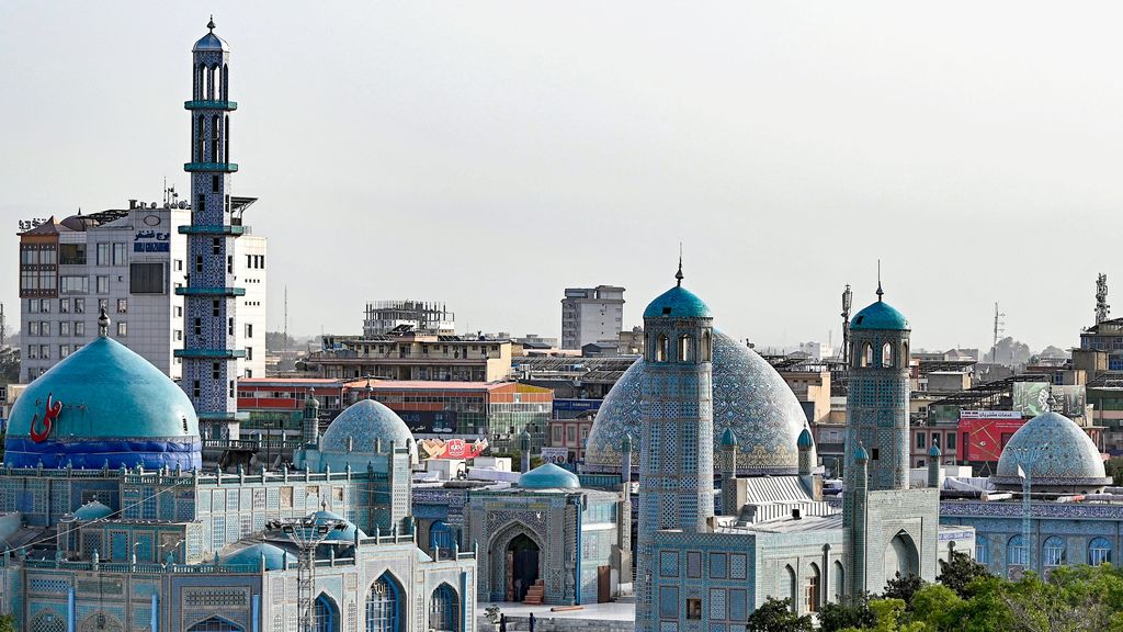 Doden en honderden gewonden na aardbeving in noorden Afghanistan