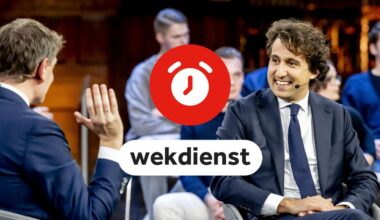 Briefstemmentelling in Den Haag • Wie volgt Timmermans op?
