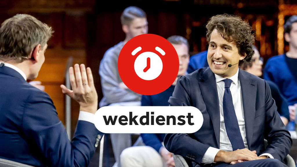 Briefstemmentelling in Den Haag • Wie volgt Timmermans op?