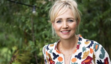 Yvon Jaspers kondigt nieuw seizoen Boer zoekt vrouw aan