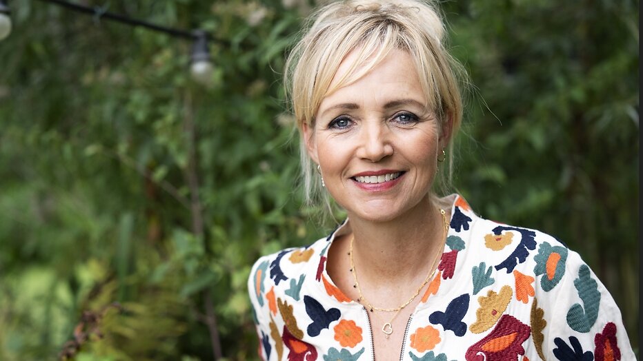 Yvon Jaspers kondigt nieuw seizoen Boer zoekt vrouw aan