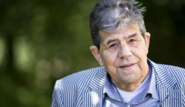 Acteur en presentator Joost Prinsen (83) overleden