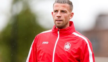 Toby Alderweireld verrast met deelname aan The Masked Singer