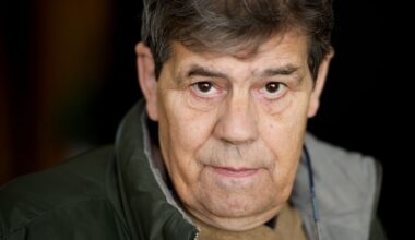 Joost Prinsen was een duizendpoot met talent voor acteren, schrijven én zingen