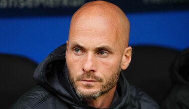 Positie Simonis zwaar onder druk na nieuwe nederlaag met Wolfsburg