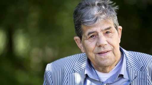 Acteur en presentator Joost Prinsen (83) overleden