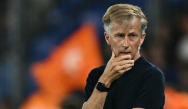 'Ik zit weer in de wachtkamer'