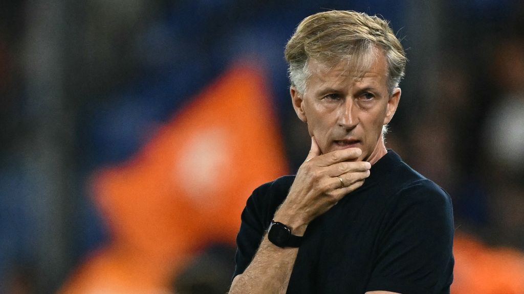 'Ik zit weer in de wachtkamer'