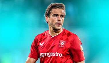 Feyenoord slaat gigantische slag met Bart van Rooij als opvolger van Givairo Read