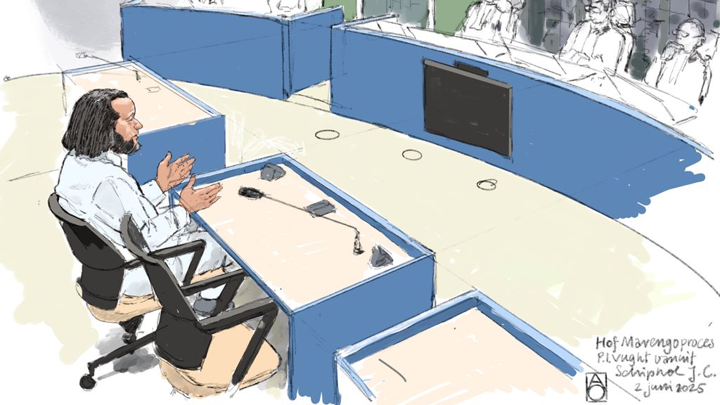 Ook na beroep op alle strafrechtadvocaten van Nederland niemand gevonden voor Taghi