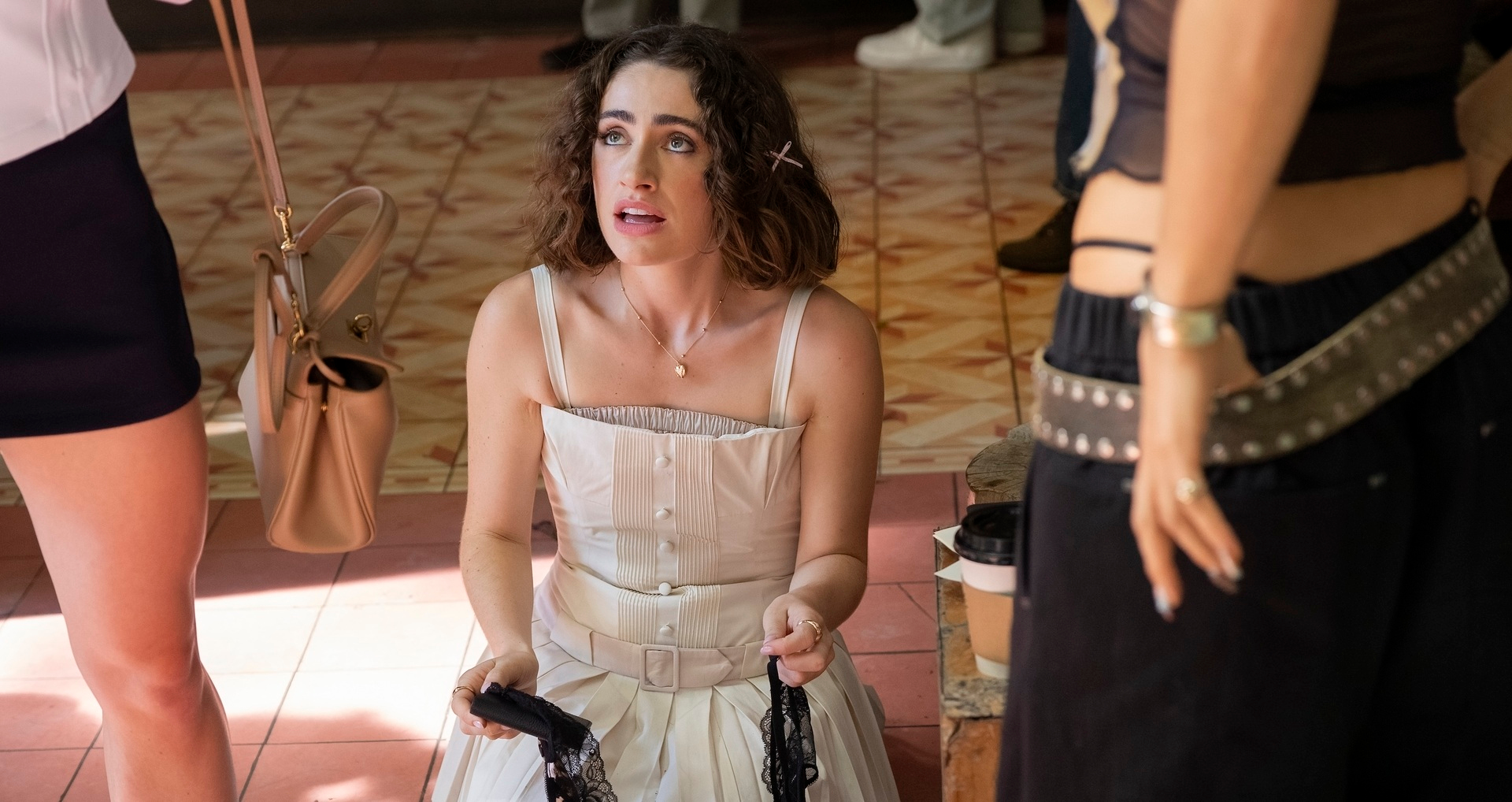 I Love LA S01E01: volwassen worden in het neurotische Los Angeles - VARAgids