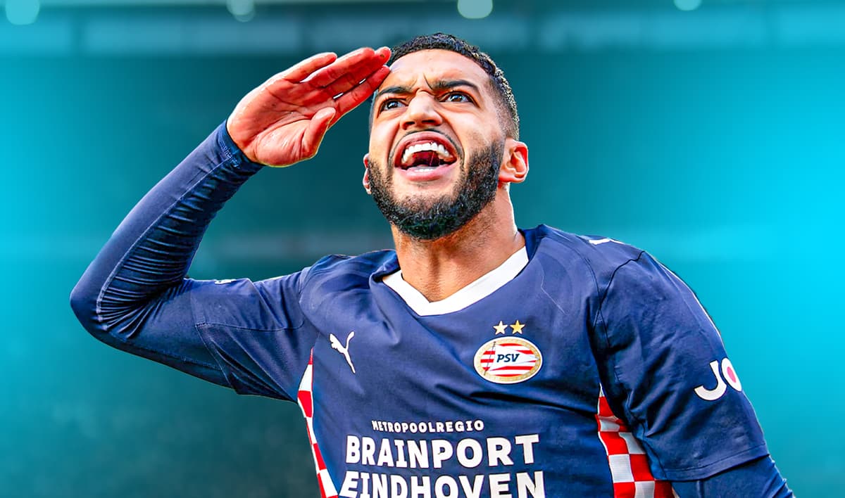 Ismaël Saibari gaat PSV een waanzinnige transfersom opleveren. Ali Boussaboun beschouwt Saibari als de beste speler van de Eredivisie en voorspelt dat hij de club wel eens 50 miljoen euro kan opleveren bij een transfer. De analist ziet in de ...