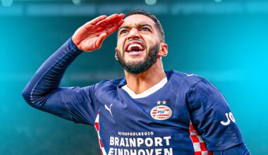 Waanzinnig bedrag: 'Ismaël Saibari evenaart transferrecord met vertrek bij PSV'