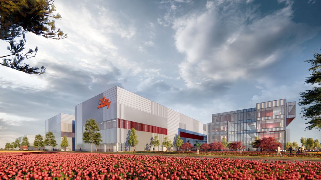 'Miljarden pillen voor de hele wereld'