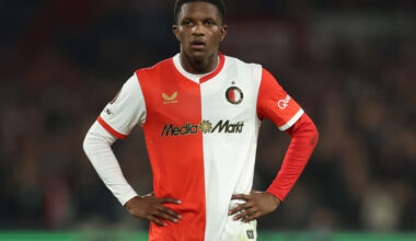 'Read ook op de radar bij Manchester City en Arsenal'