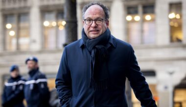 D66 ziet Wouter Koolmees graag als verkenner