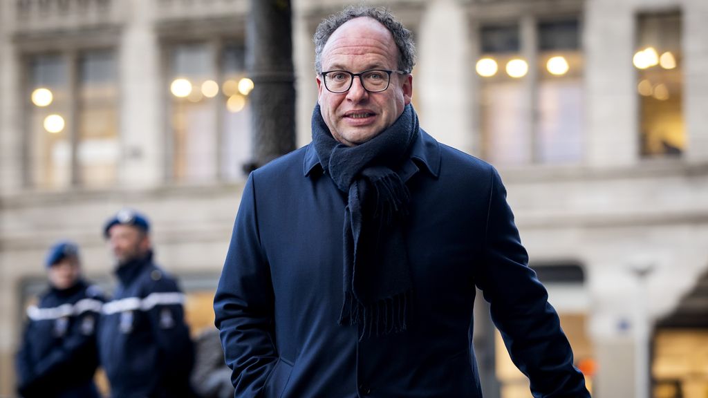 D66 ziet Wouter Koolmees graag als verkenner