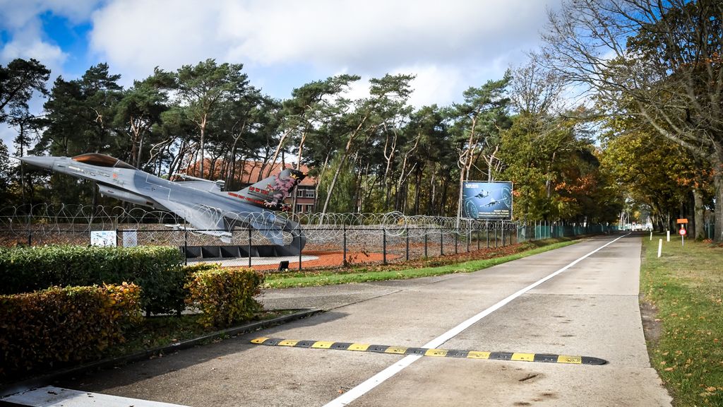 Belgische politie jaagt in de grensstreek al dagen op spookdrones